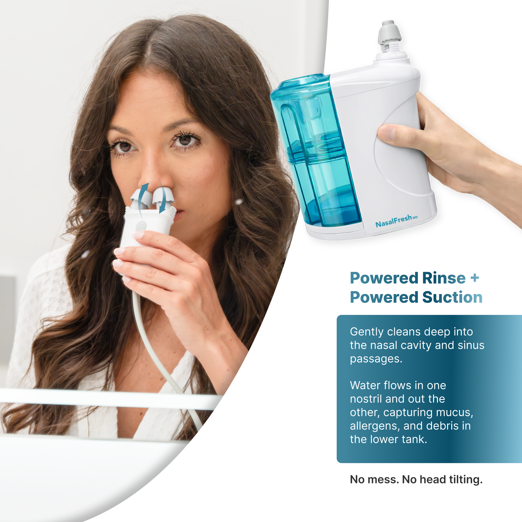 A purple portable mini washing machine with lid.