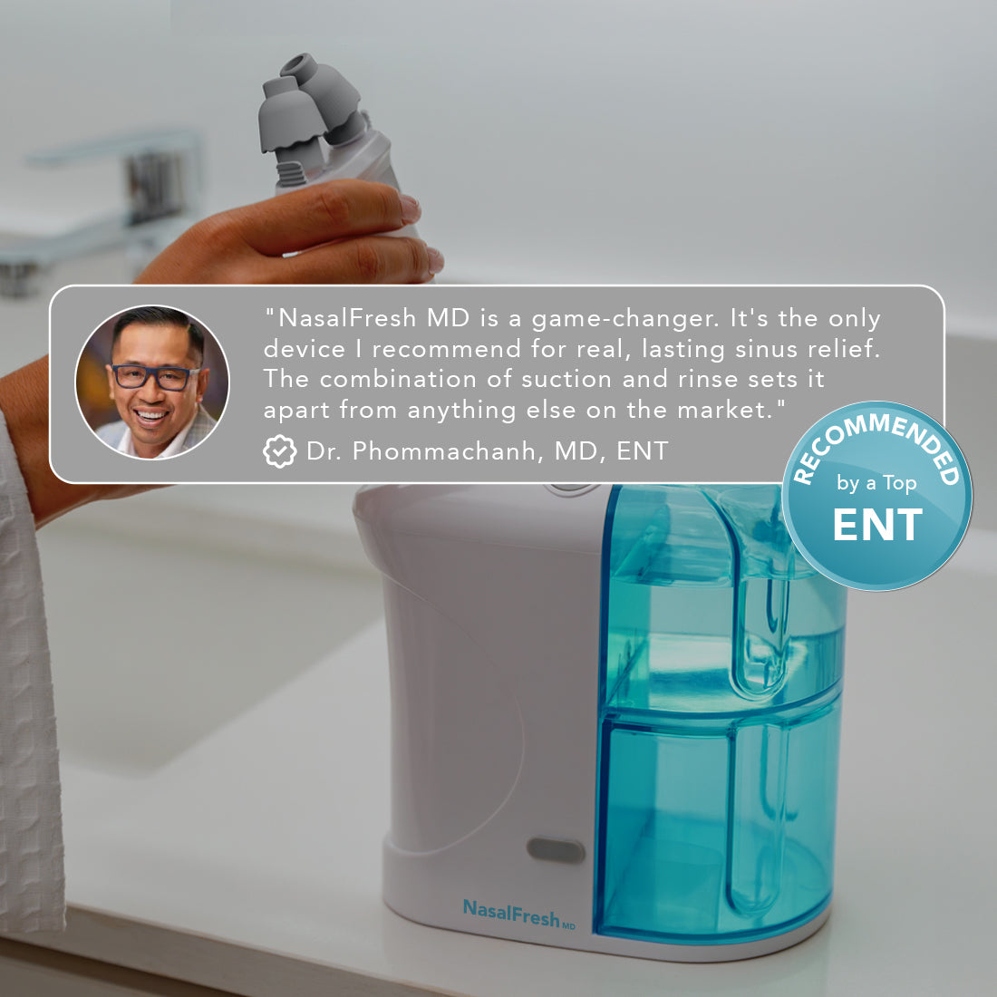 A purple portable mini washing machine with lid.