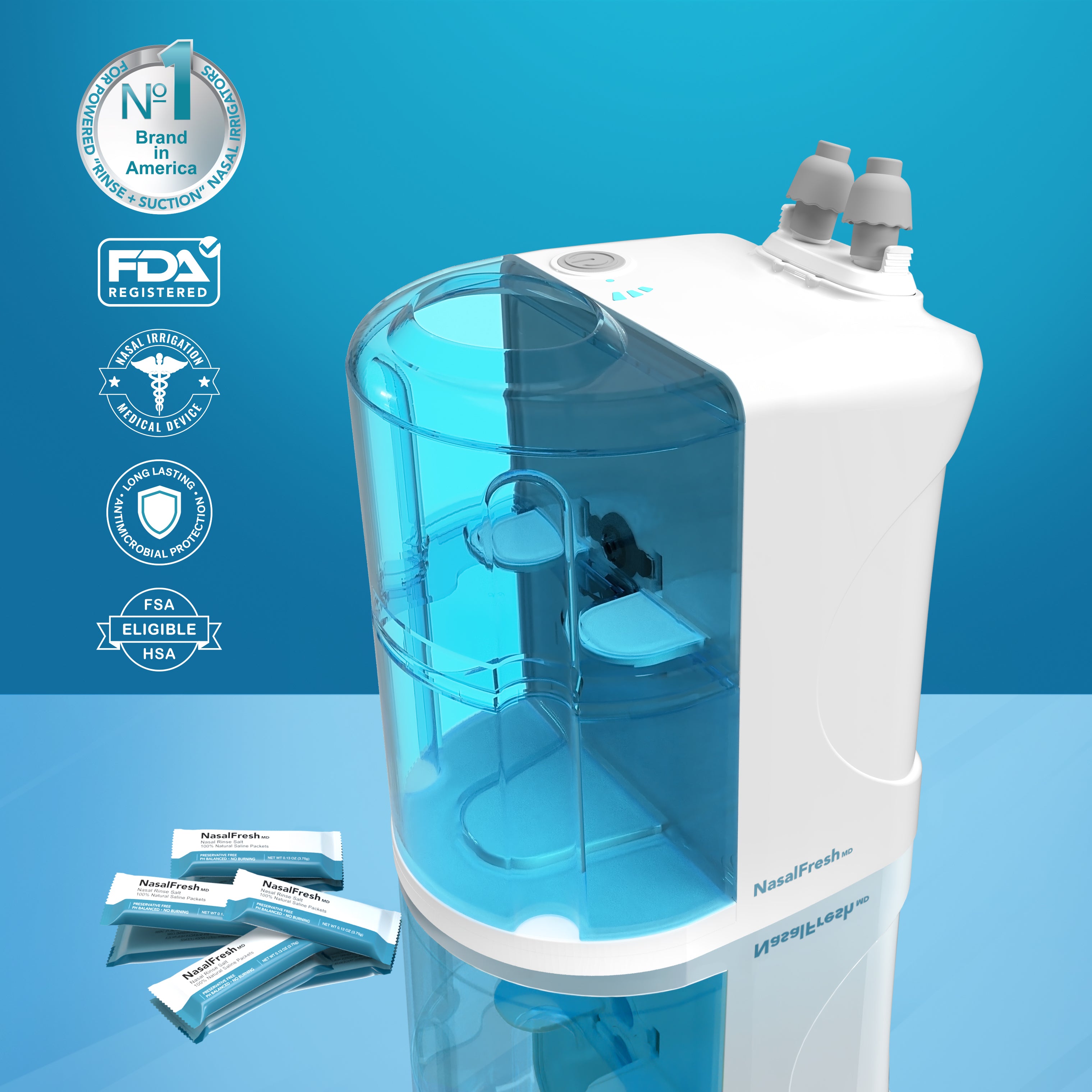 A purple portable mini washing machine with lid.