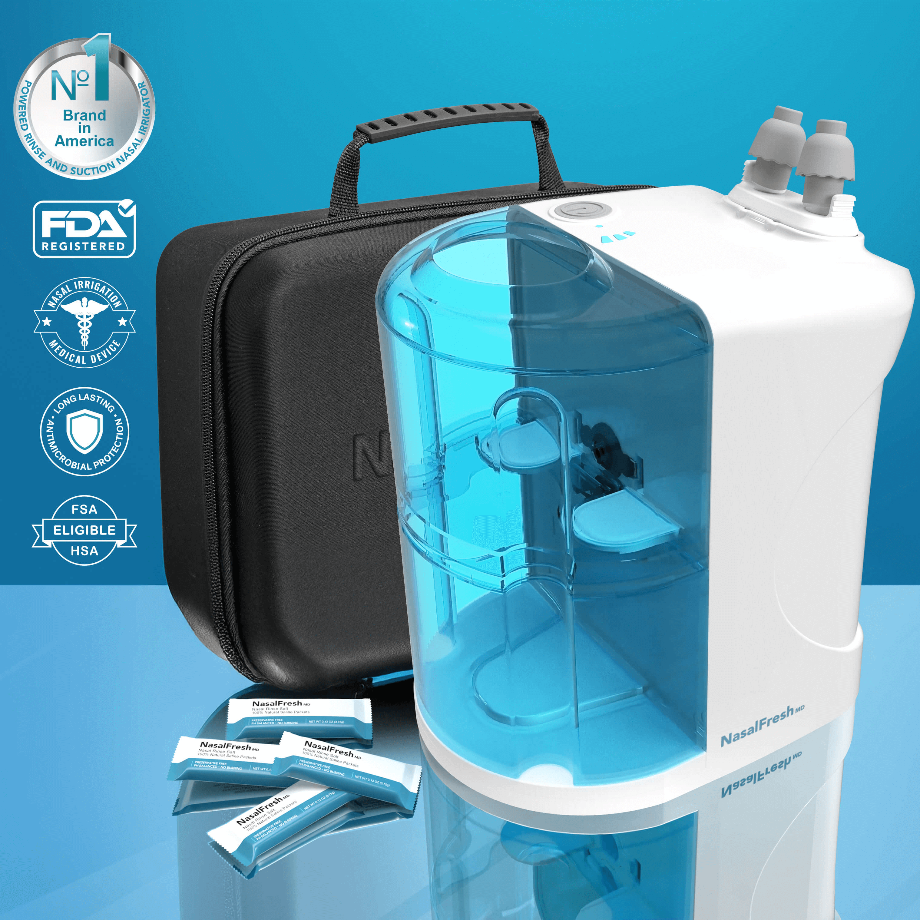 A purple portable mini washing machine with lid.