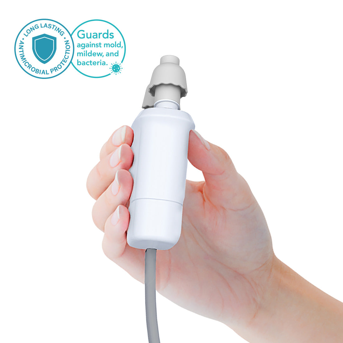 Pair of Replacement Nose Pillows - Universal Size