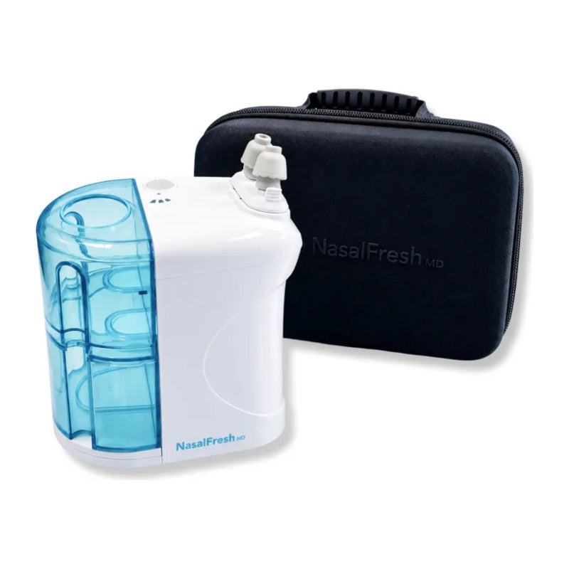 NasalFresh MD Premium Bundle
