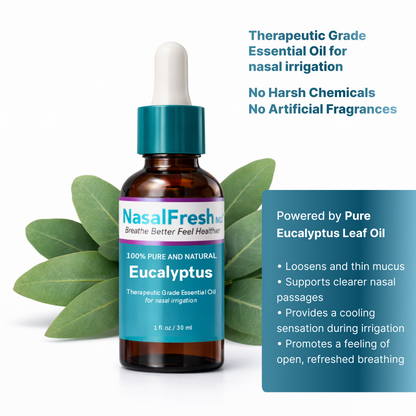 AM/PM Essential Oil Bundle