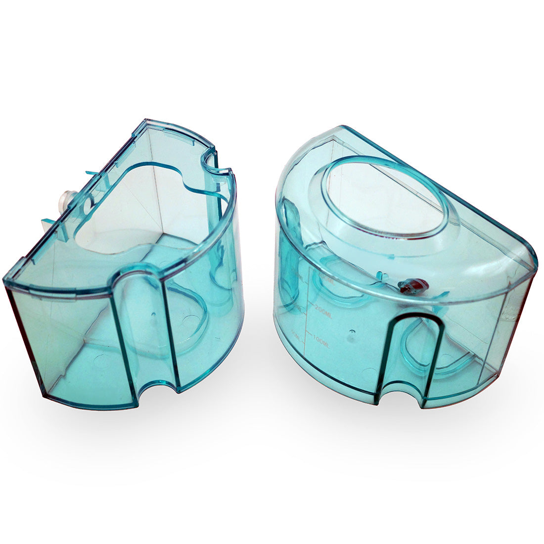 NasalFresh MD Replacement Tank Set - Top and Bottom