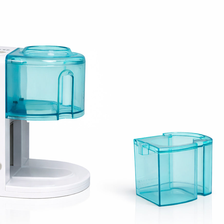 NasalFresh MD Replacement Tank Set - Top and Bottom