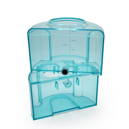 NasalFresh MD Replacement Tank Set - Top and Bottom