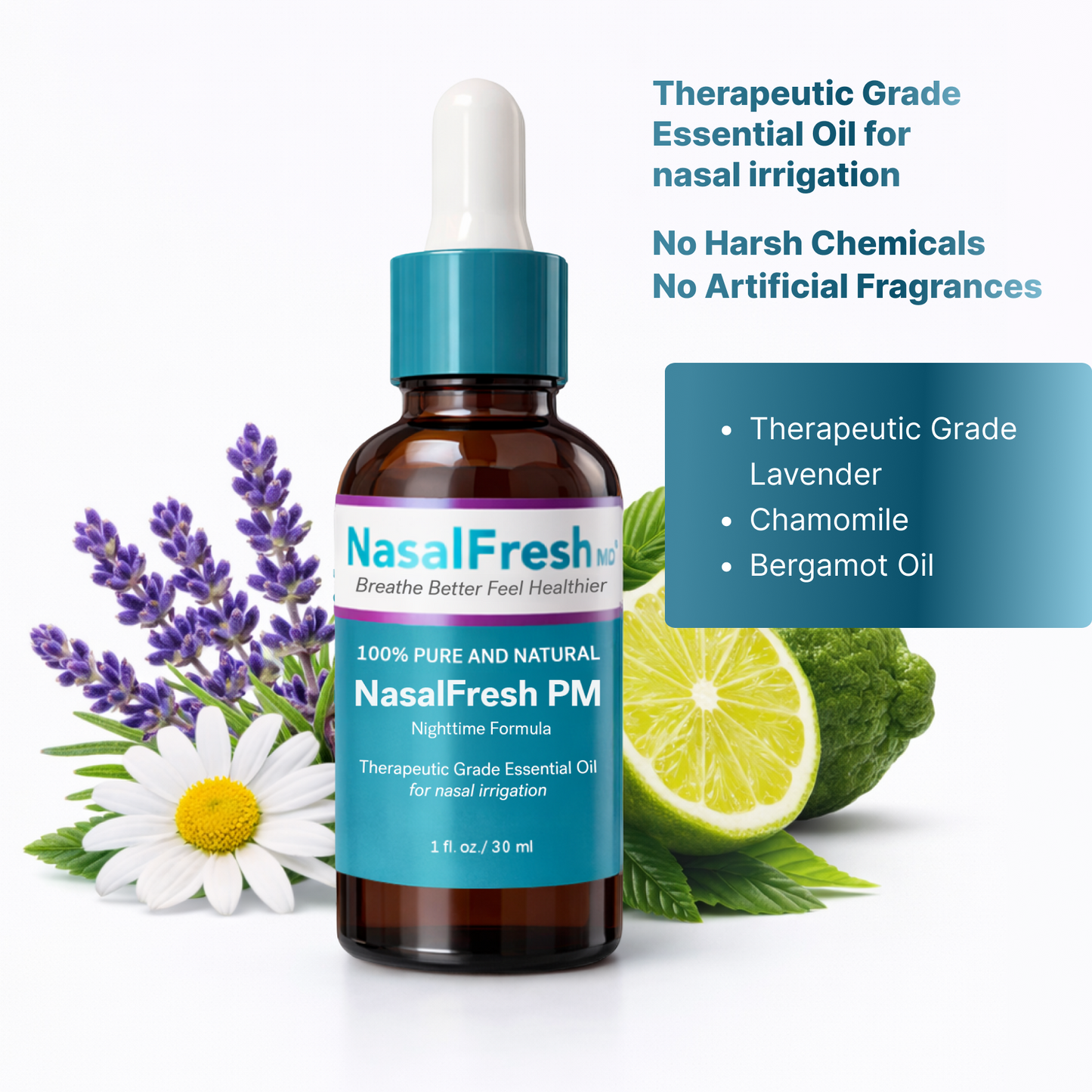 NasalFresh PM