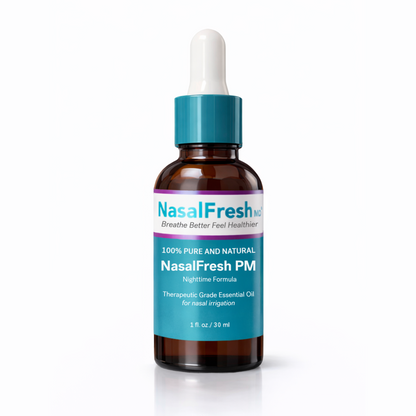 NasalFresh PM