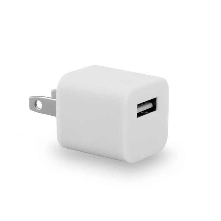 USB charging adapter for NasalFresh MD