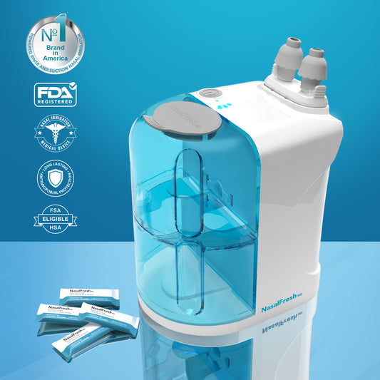 NasalFresh MD
