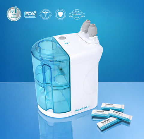 NASALFRESH MD