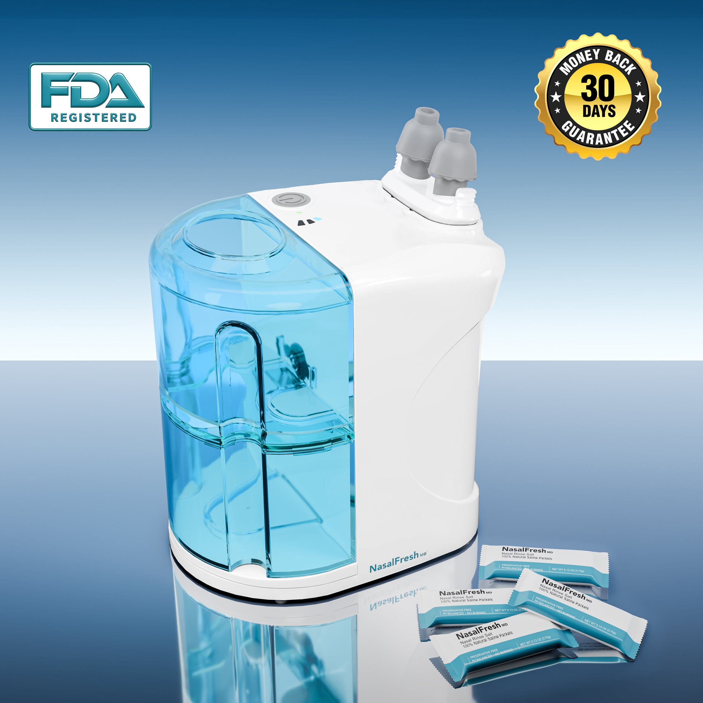 Compact purple portable washing machine with lid, isolated on a transparent background.