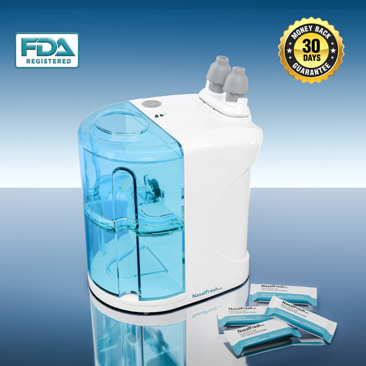 NasalFresh MD