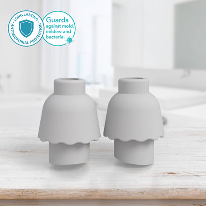 Pair of Replacement Nose Pillows - Universal Size